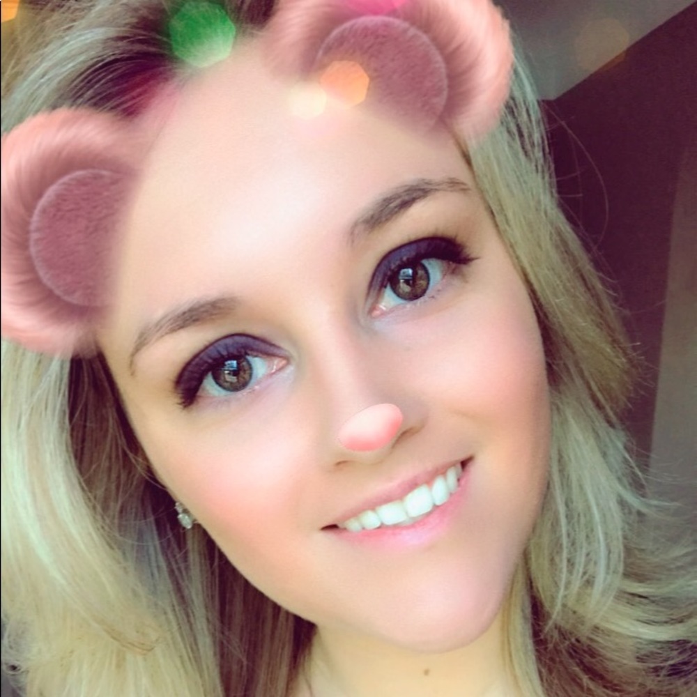 Meet your Posher, Kellyn